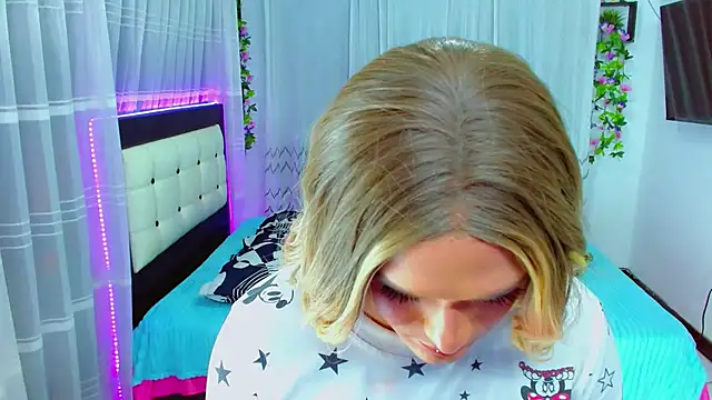 Czat XXX na żywo – TaylorMon