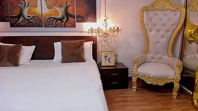PenelopeGuzman Live XXX Chat