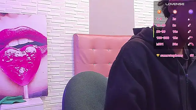 Živý XXX chat marcus_ftm