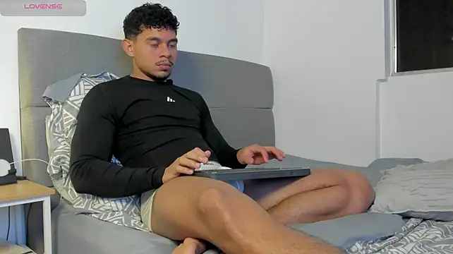 austin_spears_ – Live XXX-chat