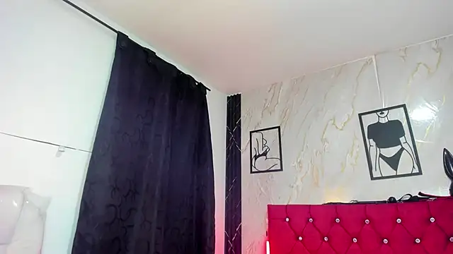 Онлайн чат XXX AngelNDemon