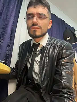 Asher_Ryder Live XXX-Chat