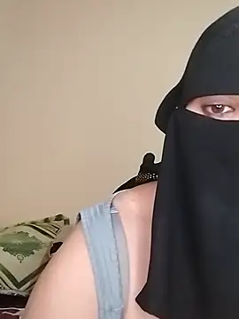 Miss_dou3ae's Live XXX Chat