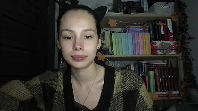 Yuna5343 Obrolan Langsung XXX