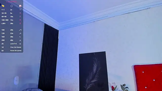 Stiveeeeen – Naživo XXX chat