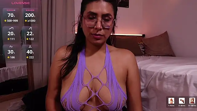 Tina_olsen07 - Let's get you in the sinning mood:fire: