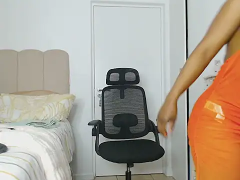 AaliyahShae's Live XXX Chat