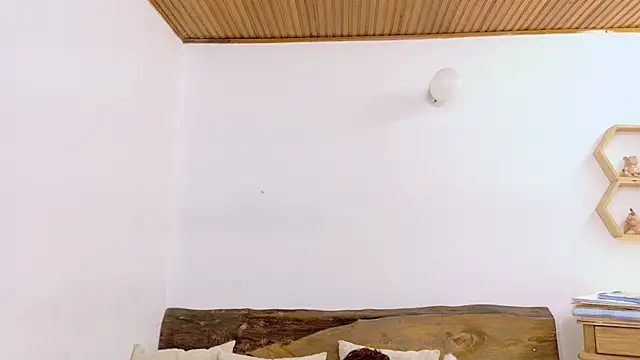 Abrilqueen's Live XXX Chat
