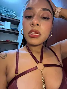 Belkaj's Live XXX Chat