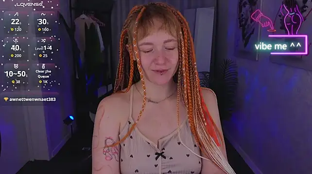 Ricki_Bloom XXX чат на живо