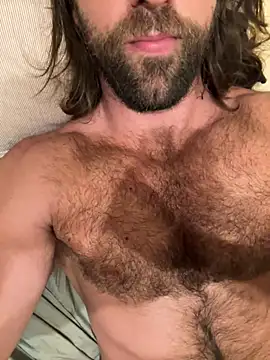 TeddyBearXX: διαδικτυακό σόου στην κάμερα