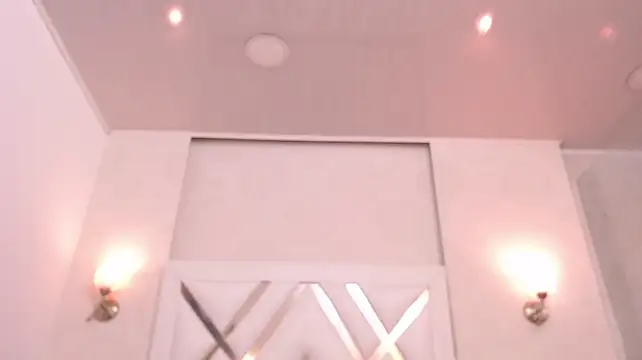 Sky_Collins_ - Play with my nipples