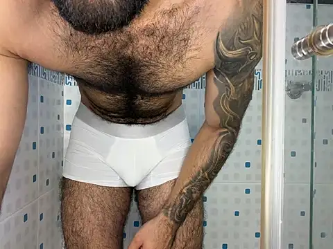 Derek_w's Live XXX Chat