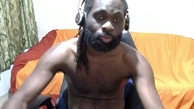 Chat XXX en directo de Darkkras