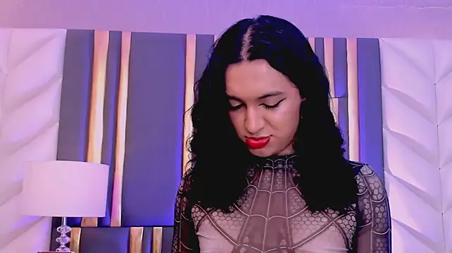 LexyWoodsのライブXXXチャット