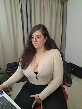 kayortiiz's Live XXX Chat