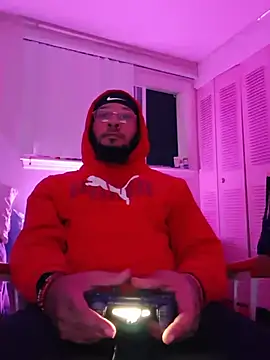 Czat XXX na żywo – TooGoodConway23