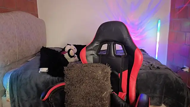 Malory_Tay11 - show dildo ass