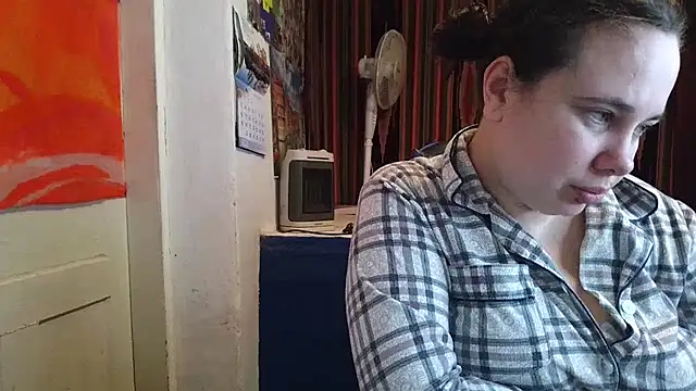 Chat +18 de Cora_Maro ao vivo