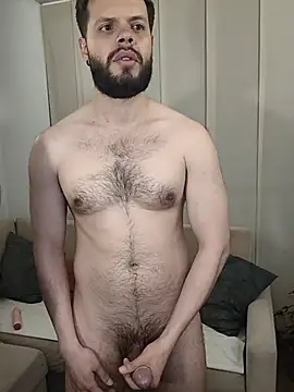 Онлайн чат XXX TonyAndTroy