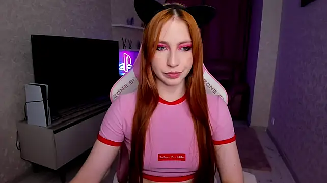 _FireInMySoul_ Live XXX Chat