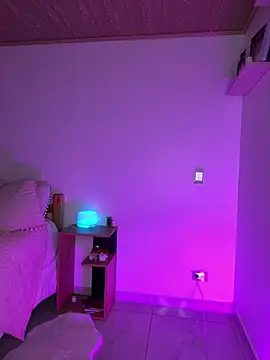 NandaVixen - Dance Sensual🌸