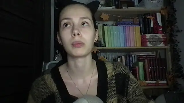 Chat XXX ao vivo de Yuna5343