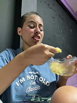 Eva_Feller69 - objetofilia anal