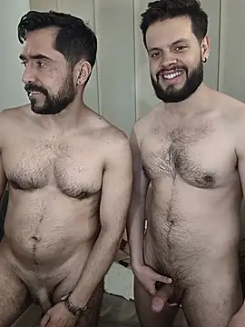 TonyAndTroy live XXX chat