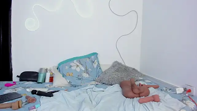 Peachy_BonnieのライブXXXチャット