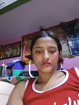 Chat +18 de KittyBby14 ao vivo
