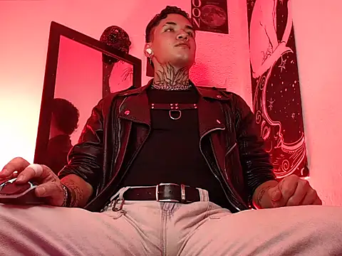 AlecBanne_n Live XXX chat