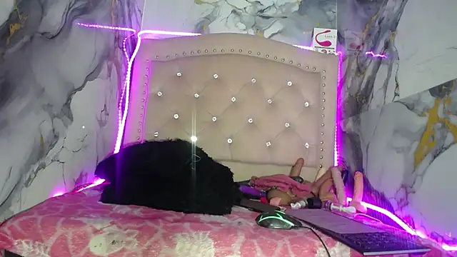 Czat XXX na żywo – violetaass