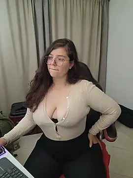 kayortiiz's Live XXX Chat