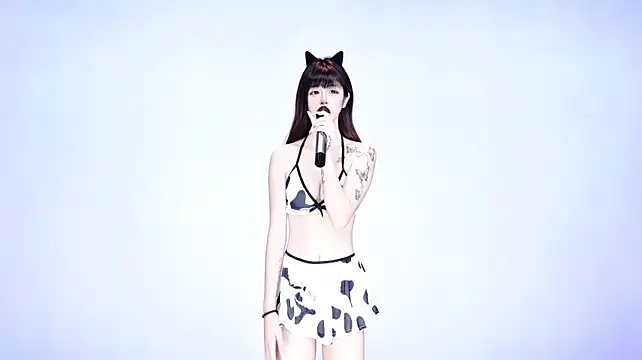 SeekLgt-001 - 奖励妹妹心愿转转乐一次