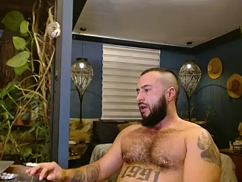 Chat XXX ao vivo de kink_8