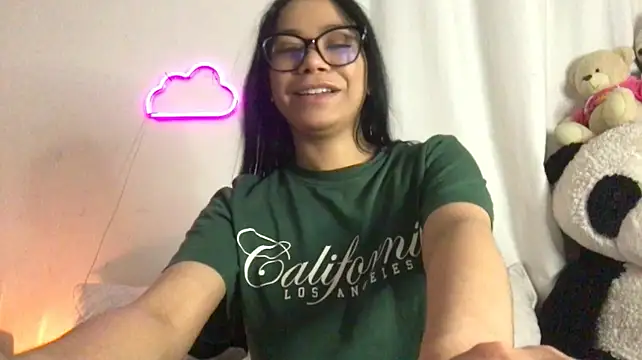 lil_lexi6's Live XXX Chat