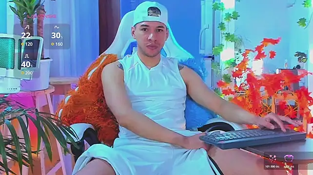 petter_coleman_のライブXXXチャット