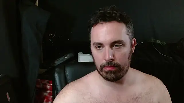 Metalstud's Live XXX Chat