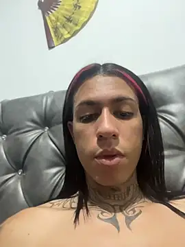 Czat XXX na żywo – ArohomLester_