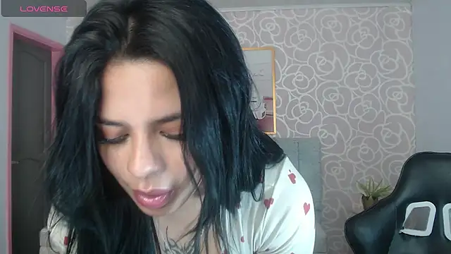 Channel_Garcia_ch1 – Live XXX-chat