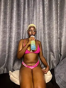 ZolaAmaya - SQUIRT SHOW