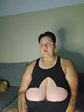 DevilDahm's Live XXX Chat