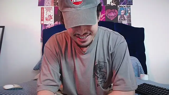 zoren_33's Live XXX Chat