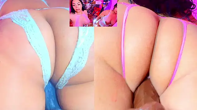 แชท XXX สดของ dakotamilf__hot