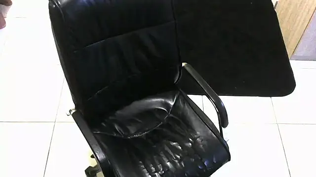 Show de BINHO_ZANARDI na webcam