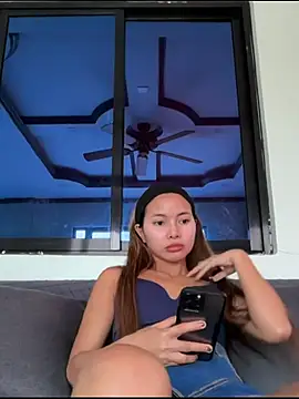 pinay6969 Obrolan Langsung XXX