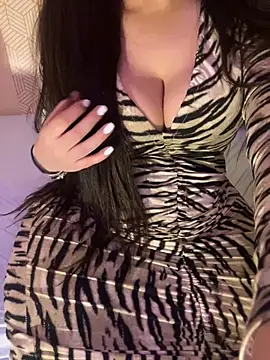 Choumokh3 – Live XXX-chat