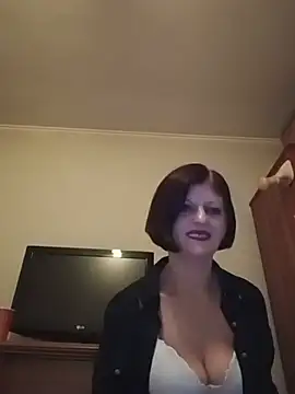 Chat XXX en directo de Sheyla_Grimore