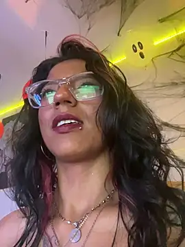 XXX chat uživo modela SamathaMay